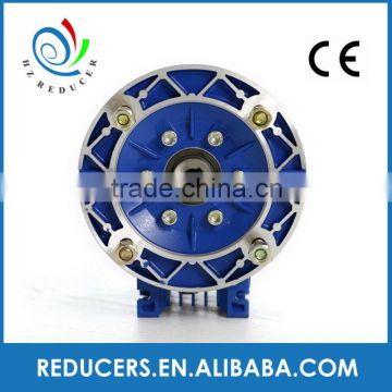 attractive and reasonable price High Quality Speed Reducer for Electric Motors NMRV090