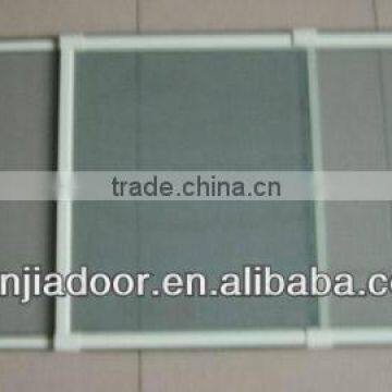 Wholesale competitive price for casement/sliding window plastic window screen