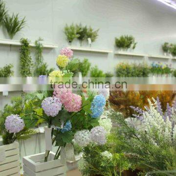 Wholesale Home Decor Artificial Grass Wreath, High Quality Christmas Wreath