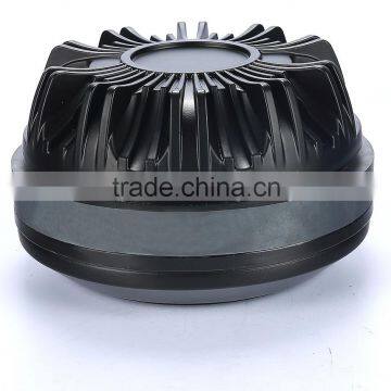 72mm 110W Powered Speaker Tweeter Titanium Compression Sub Woofer Driver With 108.5dB Sensitivity photo-3