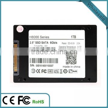 High speed solid state drive 1tb mSATA III 6Gb/s 2.5in made in China                        
                                                Quality Choice