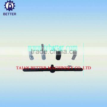 five sets of common rail injector tool decomposition
