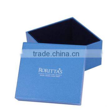 Custom Popular Luxury Recycled Pandora Paper Gift Box photo-5