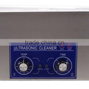 PS-80 480W 22L Ultrasonic Cleaner with free cleaning basket