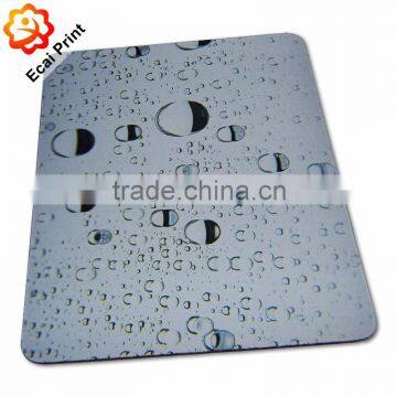 Special Newest Design Heat Transfer Digital Printing Large Mouse Pad photo-3