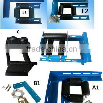 Hyundai Elevator Parts / Elevator Guide Rails photo-5