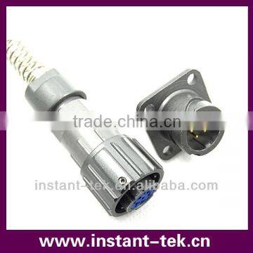 waterproof socket