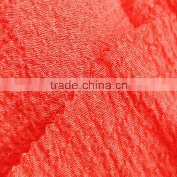Trendy Styles for 2015 China Supplier Bubble Crepe Fabric Textile photo-3