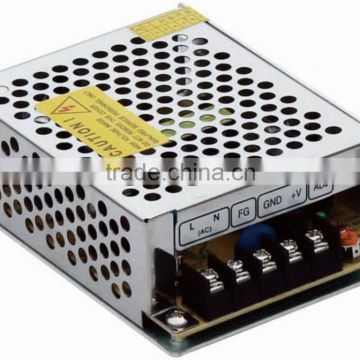 P25-B 25W Series ac/dc high quality variable voltage dc power supply