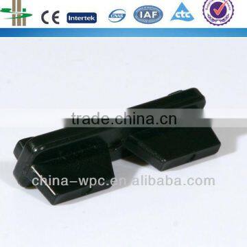 Installation accessory for hot sale WPC decking board