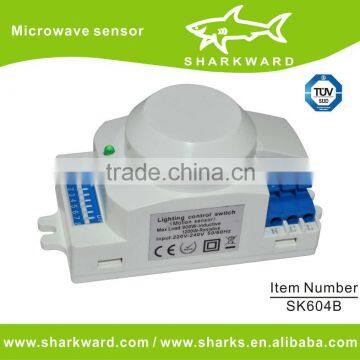 seat occupancy sensor ,microwave motion sensor , micro motion sensor