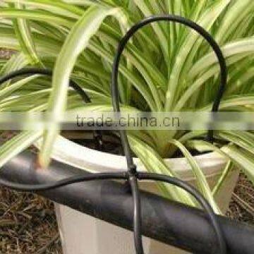 Irrigation Dripper for landscape and Garden