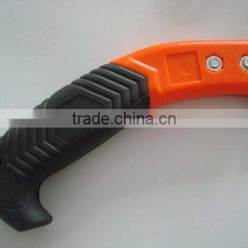 High Quality Pruning Saw With Curved Balde photo-3