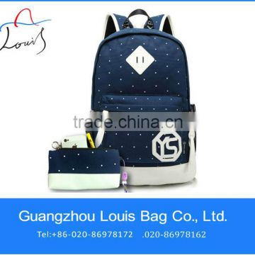 2014 Fashion women's backpack