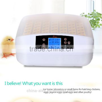 GOOD QUALITY chicken egg incubator for sale phi turkey egg hatching machine/automatic egg incubator hatching machine/egg hatcher