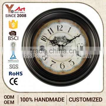 2016 Latest Design Custom Color Women Sale Clock