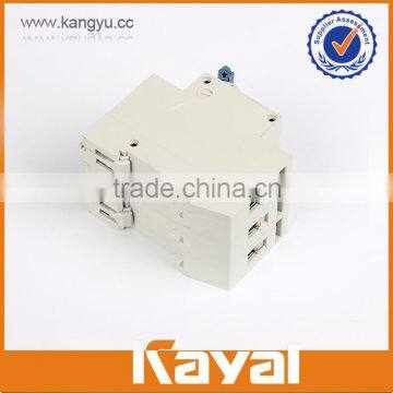MCB-02 C45 Hot Selling 1p+n Mini Circuit Breaker photo-3