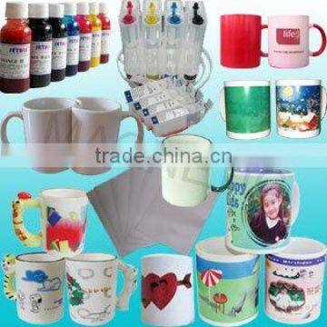 Sublimation Machine Parts