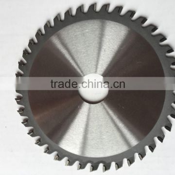 Aluminium Cutting TCT Saw Blade