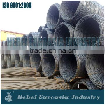 AS/NZS1302 250/400 Reinforcing Deformed Steel bar for Construction