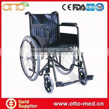 4x4 wheelchair