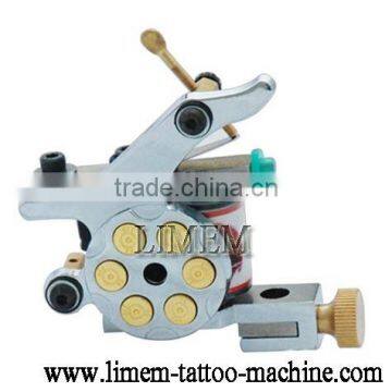 Tattoo Machine hand made tattoo kit