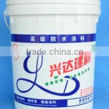 Geerda K11 Concrete Structure Waterproofing Coating