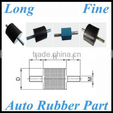 High Quality Rubber Damper photo-6