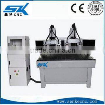 DSP Control Cnc Router Machine Musical Instruments Wood Door Crystal Crafts Money Boxes Wood Crafts photo-4