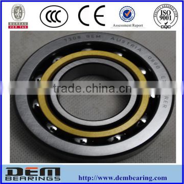 Professional ball bearing/ Angualr Contact Ball Bearing with competive price 7308