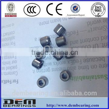 one way cluch bearings HF0306 need roller bearing with size 3*6.5*6mm