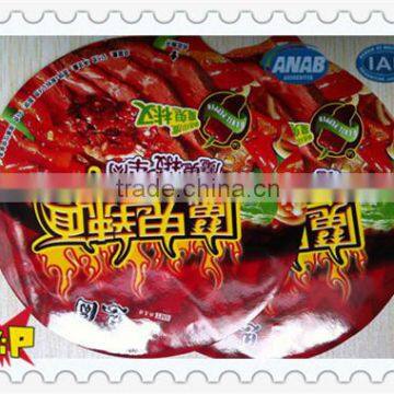 Woven Foil,Aluminum Foil Insulation Bags,Foil Back Insulation Paper photo-6