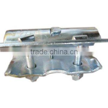 Rizhao High Quality Coupler Scaffold Sleeve Coupler,Forged Coupler