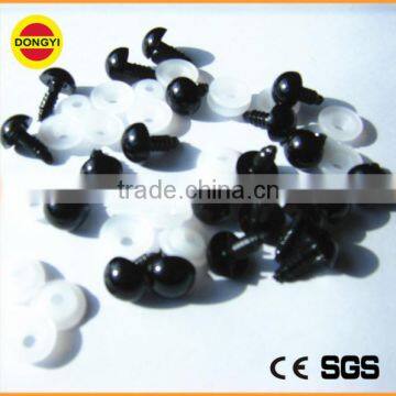 Wholesale Crystal Brown Safety Eyes for Amigurumi photo-2