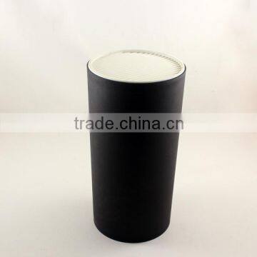 PLASTIC KNIFE BLOCK photo-3