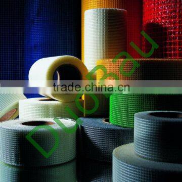 Fiberglass Reinforcing Mesh