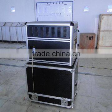 Demonstrating Style Portable Diode 3D Laser Multifunction Machine photo-2