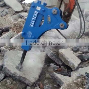 Skid Steer Breaker Attachment Loader Breaker