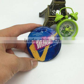 New design lovely funny fridge magnet custom pvc dubai fridge magnet