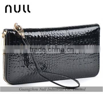 Latest top10 fashion mobile phone holder lady wallet