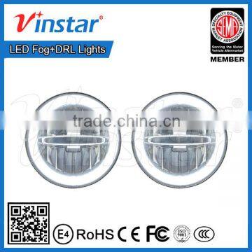 CE Certification Lin coln led fog light