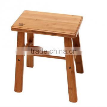 New bamboo children chair for low-carbon life