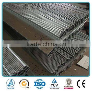 Metal building materials roof purlins Z Purlin steel Z Beam