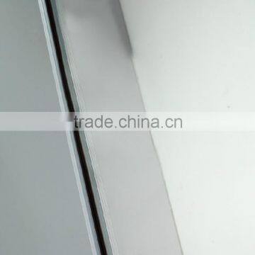 900*900 Simple Tempered Glass Shower Rooms photo-4