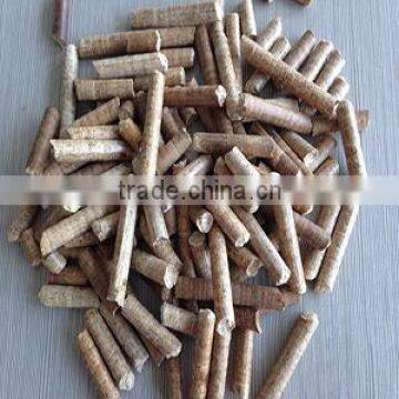 Competitive Price Pure Wood Pellet