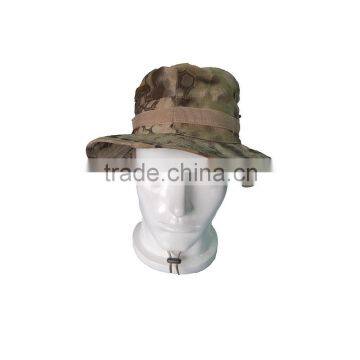 Good Price Boonie Wasteland Python Camo Army Hats for Sale photo-2