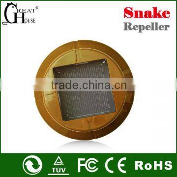 GH-318 Hot Selling Products Outdoor Solar Snake Repeller photo-4