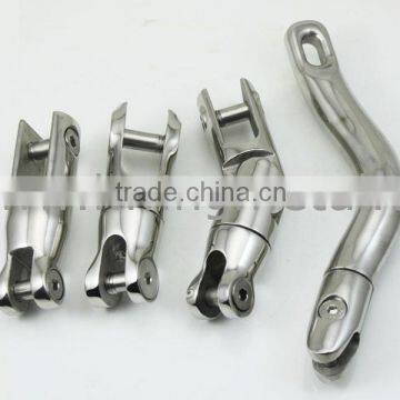 Stainless Steel Double Anchor Swivel