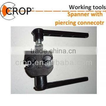 Spanner for Insulation Piercing Connector Key13, Key17