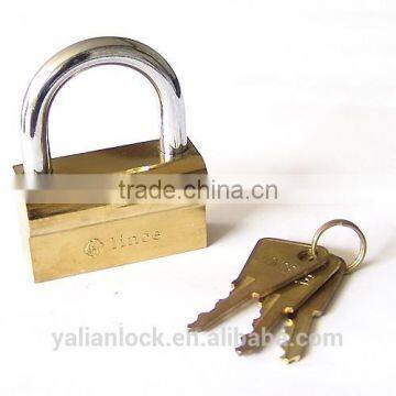 Yalian Brand Cheap Special Camel Shape Padlock